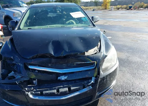 2012 Chevrolet Malibu 2Lt z USA, uszkodzony, nr VIN 1G1ZD5EU4CF123265